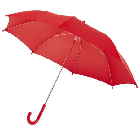Parapluie tempête personnalisable 17" pour enfants Nina Parapluie tempête personnalisable 17" pour enfants Nina