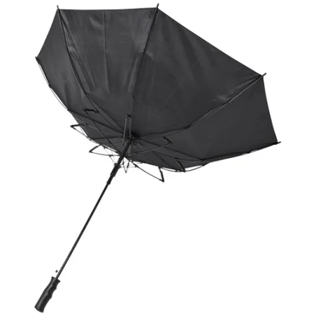 Parapluie tempête personnalisable à ouverture automatique 23" Bella Parapluie tempête personnalisable à ouverture automatique 23" Bella