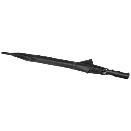 Parapluie tempête personnalisable à ouverture automatique 23" Bella Parapluie tempête personnalisable à ouverture automatique 23" Bella