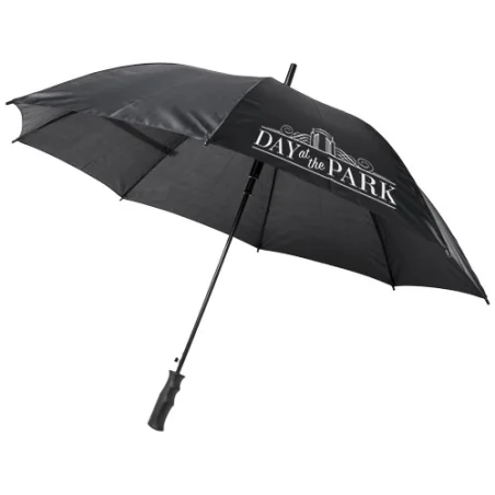 Parapluie tempête personnalisable à ouverture automatique 23" Bella Parapluie tempête personnalisable à ouverture automatique 23" Bella