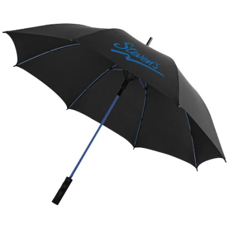 Parapluie tempête personnalisable à ouverture automatique 23" Stark