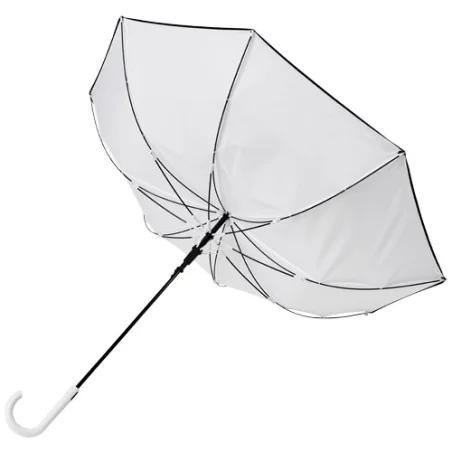 Parapluie tempête publicitaire coloré à ouverture automatique 23" Kaia Parapluie tempête publicitaire coloré à ouverture automatique 23" Kaia