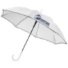 Parapluie tempête publicitaire coloré à ouverture automatique 23" Kaia Parapluie tempête publicitaire coloré à ouverture automatique 23" Kaia