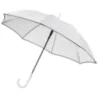 Parapluie tempête publicitaire coloré à ouverture automatique 23" Kaia Parapluie tempête publicitaire coloré à ouverture automatique 23" Kaia
