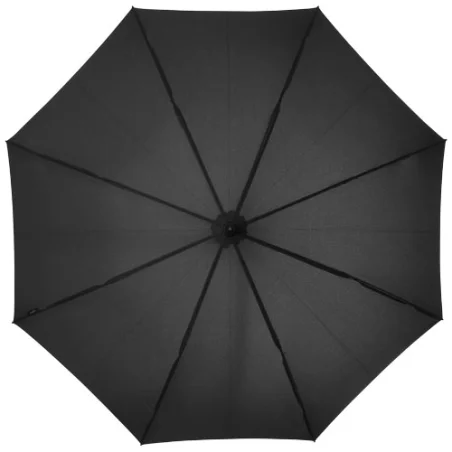 Parapluie tempête publicitaire à ouverture automatique 23" Noon