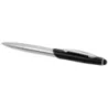 Parure de stylo personnalisable avec stylo bille stylet et stylo roller) Geneva Parure de stylo personnalisable avec stylo bille stylet et stylo roller) Geneva