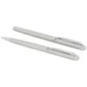 Parure de stylo personnalisable à bille et roller Andante Parure de stylo personnalisable à bille et roller Andante