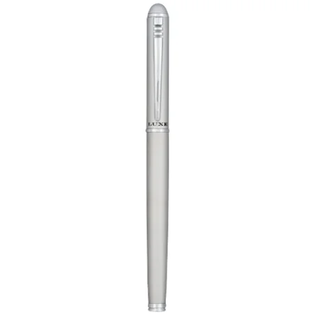 Parure de stylo personnalisable à bille et roller Andante Parure de stylo personnalisable à bille et roller Andante