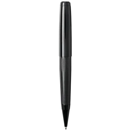 Parure de stylo personnalisée duo Gloss - bille et roller Parure de stylo personnalisée duo Gloss - bille et roller