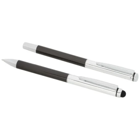 Parure de stylos personnalisable duo Vincenzo Parure de stylos personnalisable duo Vincenzo