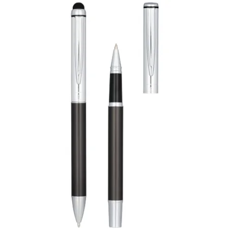 Parure de stylos personnalisable duo Vincenzo Parure de stylos personnalisable duo Vincenzo