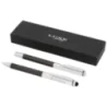Parure de stylos personnalisable duo Vincenzo Parure de stylos personnalisable duo Vincenzo