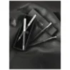 Parure de stylos personnalisable duo Vincenzo Parure de stylos personnalisable duo Vincenzo