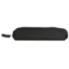 Parure de stylos personnalisé bille et roller avec étui Carbon Parure de stylos personnalisé bille et roller avec étui Carbon