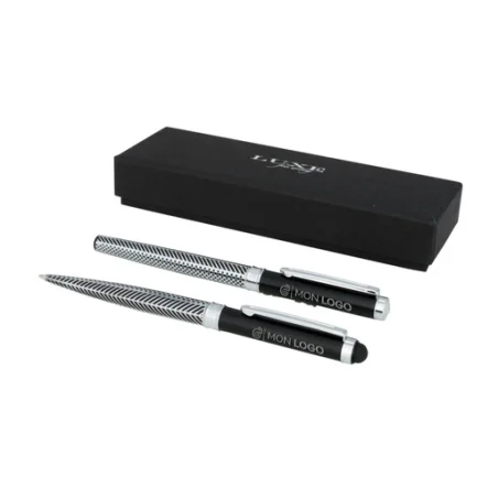 Parure de stylos publicitaire Empire Parure de stylos publicitaire Empire