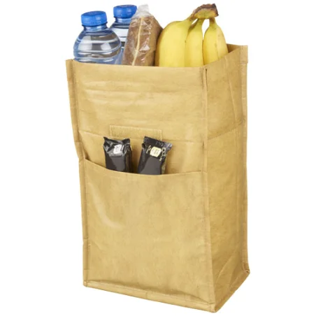 Petit sac isotherme personnalisé Papyrus 3L Petit sac isotherme personnalisé Papyrus 3L