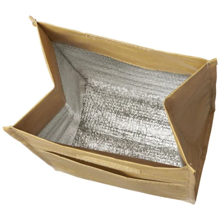 Petit sac isotherme personnalisé Papyrus 3L Petit sac isotherme personnalisé Papyrus 3L