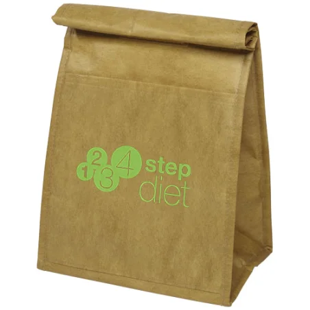 Petit sac isotherme personnalisé Papyrus 3L Petit sac isotherme personnalisé Papyrus 3L
