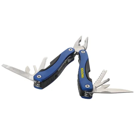 Pince multifonction personnalisée 11 fonctions Casper Pince multifonction personnalisée 11 fonctions Casper