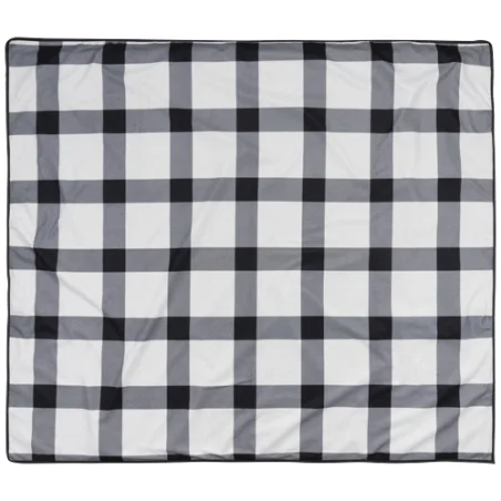 Plaid personnalisé de pique-nique Buffalo Plaid personnalisé de pique-nique Buffalo
