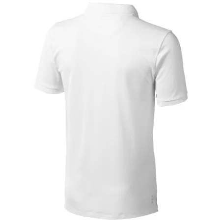 Polo personnalisé homme Calgary - XS à 3XL