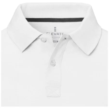 Polo personnalisé homme Calgary - XS à 3XL Polo personnalisé homme Calgary - XS à 3XL