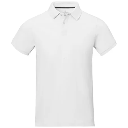 Polo personnalisé homme Calgary - XS à 3XL