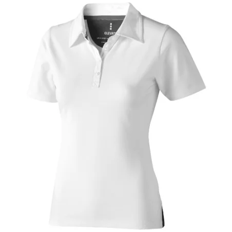 Polo publicitaire stretch femme Makham - XS à XXL Polo publicitaire stretch femme Makham - XS à XXL