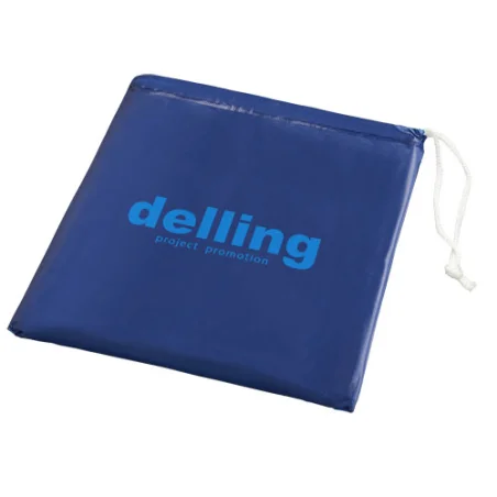 Poncho de pluie personnalisable avec sa pochette Paulus Poncho de pluie personnalisable avec sa pochette Paulus