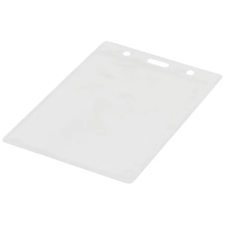 Porte-badge personnalisable pour tour de cou Lorenzo Porte-badge personnalisable pour tour de cou Lorenzo