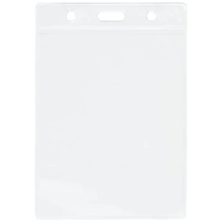 Porte-badge personnalisable pour tour de cou Lorenzo Porte-badge personnalisable pour tour de cou Lorenzo
