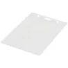 Porte-badge personnalisable pour tour de cou Lorenzo Porte-badge personnalisable pour tour de cou Lorenzo