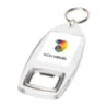 Porte-clés décapsuleur personnalisable R1 Jibe Porte-clés décapsuleur personnalisable R1 Jibe