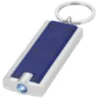Porte-clés lampe publicitaire LED Castor Porte-clés lampe publicitaire LED Castor