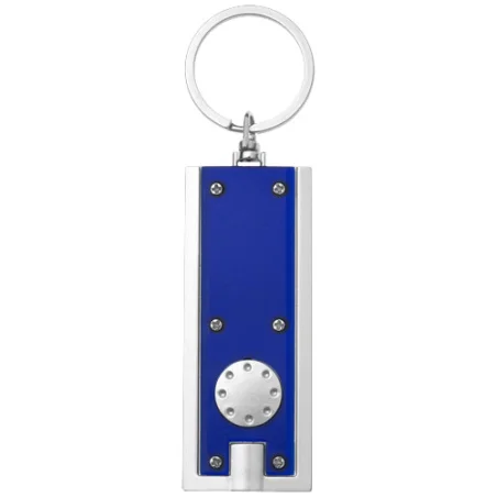 Porte-clés lampe publicitaire LED Castor Porte-clés lampe publicitaire LED Castor