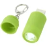 Porte-clés lampe publicitaire avec recharge possible via USB Avior Porte-clés lampe publicitaire avec recharge possible via USB Avior
