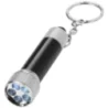Porte-clés lumineux personnalisé LED Draco Porte-clés lumineux personnalisé LED Draco