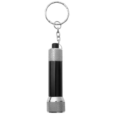 Porte-clés lumineux personnalisé LED Draco Porte-clés lumineux personnalisé LED Draco