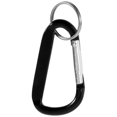 Porte-clés personnalisé mousqueton Timor Porte-clés personnalisé mousqueton Timor