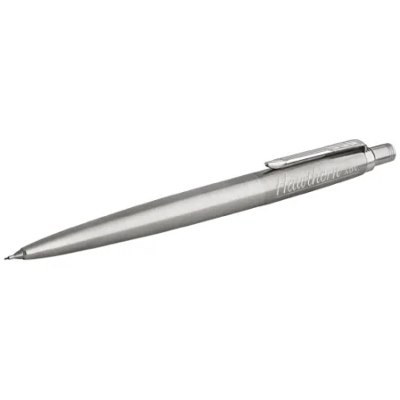 Porte-mines personnalisable Jotter avec gomme - Parker Porte-mines personnalisable Jotter avec gomme - Parker