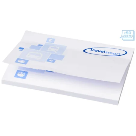Post-it personnalisable Sticky-Mate® 100x75mm Post-it personnalisable Sticky-Mate® 100x75mm