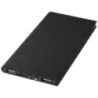 Powerbank personnalisé 8000 mAh Plate Powerbank personnalisé 8000 mAh Plate