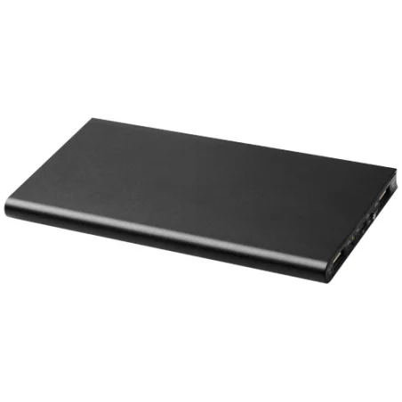 Powerbank personnalisé 8000 mAh Plate Powerbank personnalisé 8000 mAh Plate