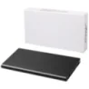 Powerbank personnalisé 8000 mAh Plate Powerbank personnalisé 8000 mAh Plate