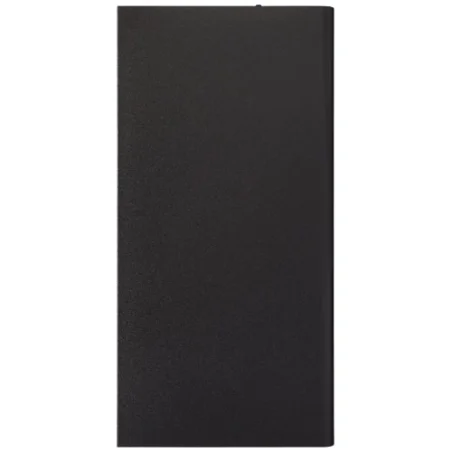Powerbank personnalisé solaire 8000 mAh Stellar Powerbank personnalisé solaire 8000 mAh Stellar