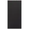Powerbank personnalisé solaire 8000 mAh Stellar Powerbank personnalisé solaire 8000 mAh Stellar