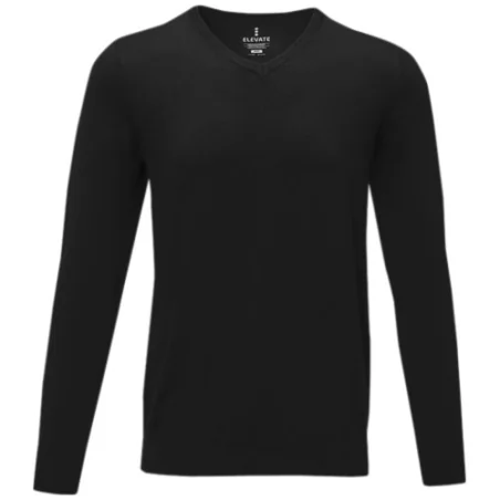 Pull personnalisable col en V Stanton pour homme - XS à 3XL