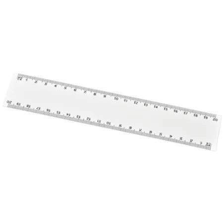 Règle flexible personnalisable Arc 20 cm Règle flexible personnalisable Arc 20 cm