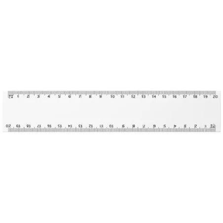 Règle flexible personnalisable Arc 20 cm Règle flexible personnalisable Arc 20 cm