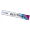 Règle flexible personnalisable Arc 20 cm Règle flexible personnalisable Arc 20 cm